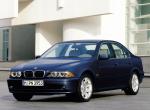 BMW 5-Series 2001 года